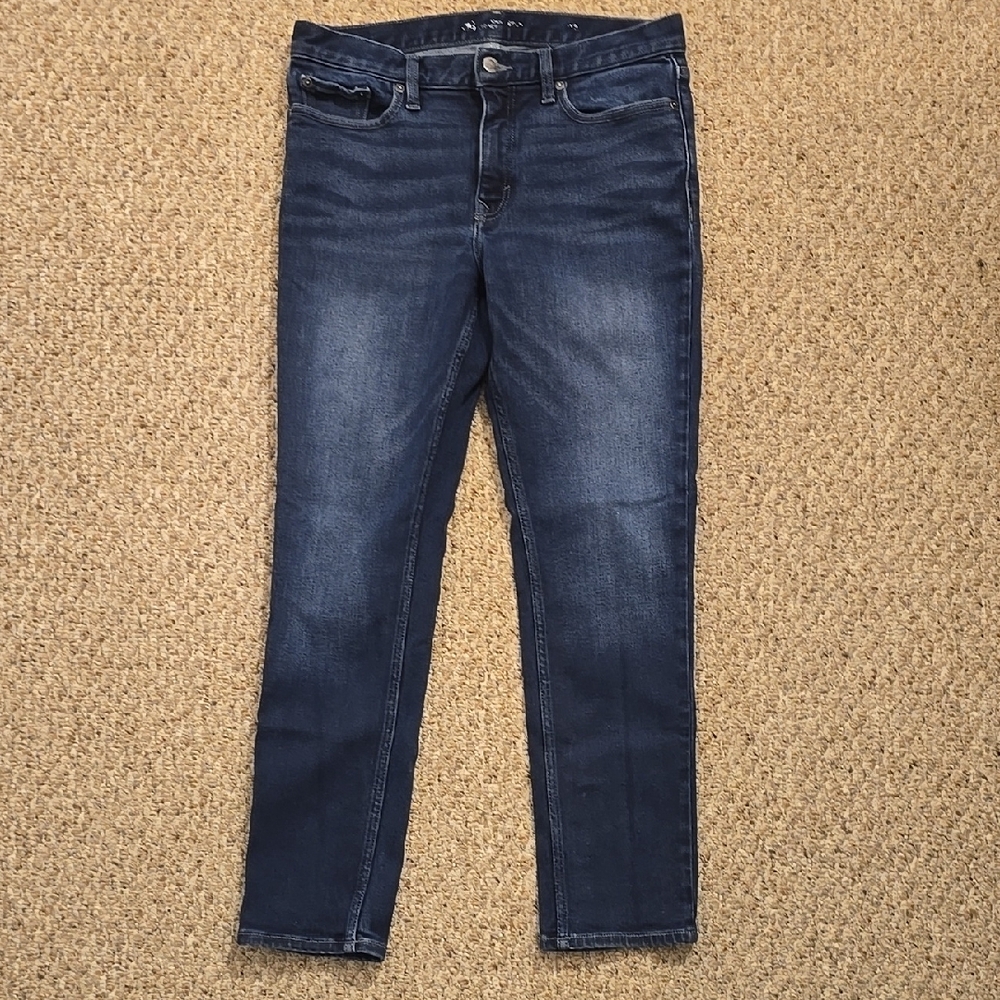 Banana Republic 31X30 Slim Jeans